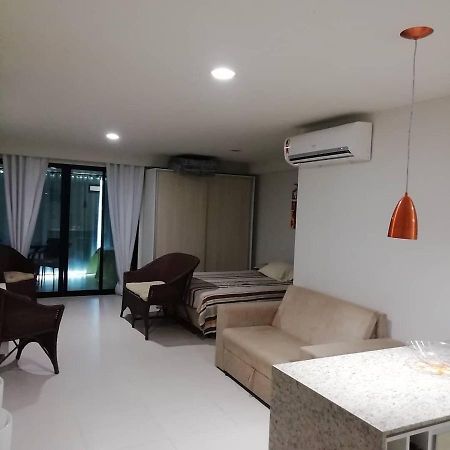 Flat Nord Tabatinga Apartamento Conde  Exterior foto