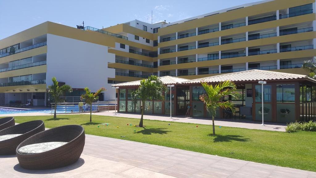 Flat Nord Tabatinga Apartamento Conde  Exterior foto