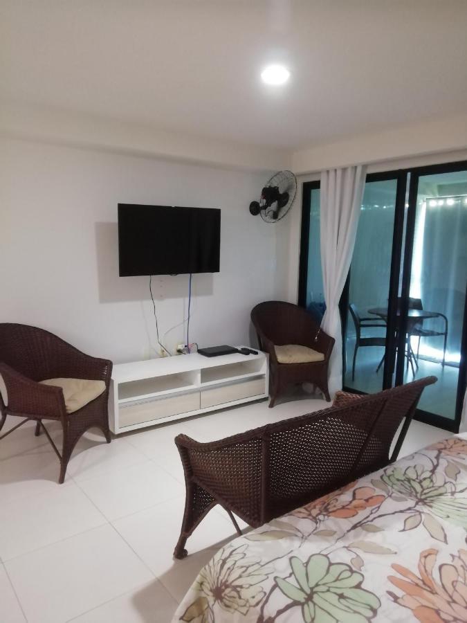 Flat Nord Tabatinga Apartamento Conde  Exterior foto