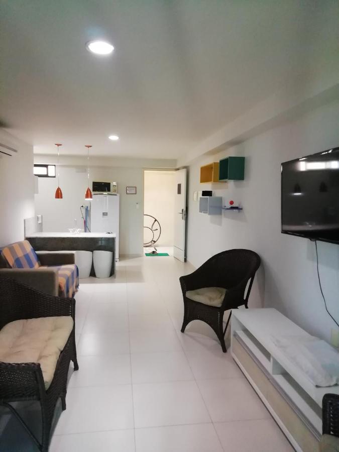 Flat Nord Tabatinga Apartamento Conde  Exterior foto